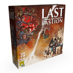 Last Bastion