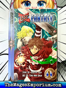 Last Fantasy Vol 1