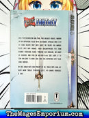 Last Fantasy Vol 1