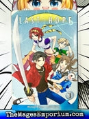 Last Hope Vol 1