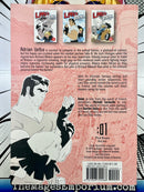 Last Man The Stranger Vol 1