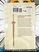 Last Round Arthurs Vol 1 Light Novel