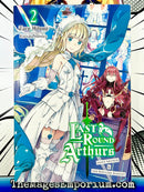 Last Round Arthurs Vol 2