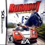 Burnout Legends (Nintendo DS)