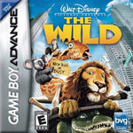 The Wild (Gameboy Advance)