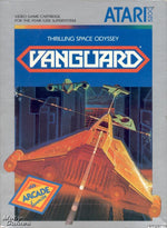 Vanguard (Atari 5200)