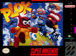 Plok (Super Nintendo)