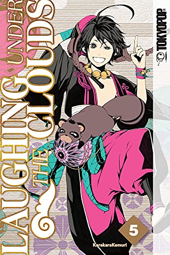 Laughing Under The Clouds Vol 5