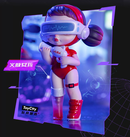 Laura Cyberpunk Blind Box