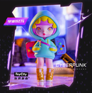 Laura Cyberpunk Blind Box