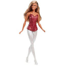 Laverne Cox Barbie Tribute Collection Doll