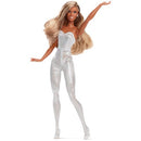 Laverne Cox Barbie Tribute Collection Doll