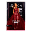 Laverne Cox Barbie Tribute Collection Doll