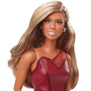 Laverne Cox Barbie Tribute Collection Doll