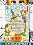 Laya The Witch Of Red Pooh Vol 2