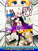 Lazy Dungeon Master Vol 5