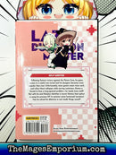 Lazy Dungeon Master Vol 5