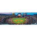 New York Mets - 1000 Piece Panoramic Jigsaw Puzzle