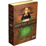 Lovecraft Letter