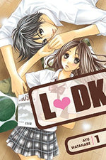 LDK Vol 1