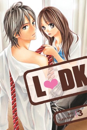 LDK Vol 3