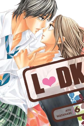 LDK Vol 6