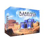 Babylonia