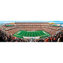 Cleveland Browns - 1000 Piece Panoramic Jigsaw Puzzle