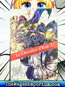 Le Chevalier d' Eon Vol 1