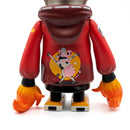 LE150 Mad Spraycan Mutant By Jeremey MadL x Martian Toys x Igor Ventura "EZ-Cheez" Ralphie's Funhouse Exclusive!