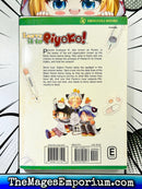 Leave It To Piyoko! Vol 1