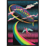 Led Zeppelin "Stairway" Poster Print Print The Original Underground 