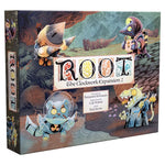 Root: The Clockwork Expansion 2