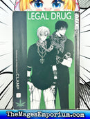 Legal Drug Vol 2