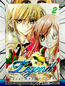 Legend Vol 2