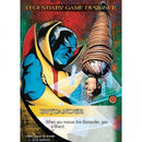 Legendary: Marvel - Into the Cosmos Expansion