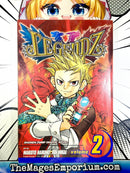 Legendz Vol 2