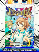 Legendz Vol 3