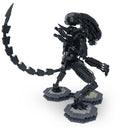 Aliens Xenomorph - Custom MOC made using LEGO parts