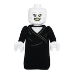 LEGO Harry Potter: Lord Voldemort Plush Minifigure Toys and Collectible Little Shop of Magic 