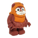 LEGO Star Wars: Ewok Plush Minifigure Toys and Collectible Little Shop of Magic 