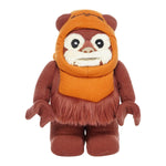 LEGO Star Wars: Ewok Plush Minifigure Toys and Collectible Little Shop of Magic 
