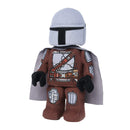 LEGO Star Wars: Mandalorian Plush Minifigure Toys and Collectible Little Shop of Magic 