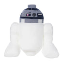 LEGO Star Wars: R2-D2 Plush Minifigure Toys and Collectible Little Shop of Magic 