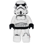 LEGO Star Wars: Stormtrooper Plush Minifigure Toys and Collectible Little Shop of Magic 