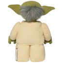 LEGO Star Wars: Yoda Plush Minifigure Toys and Collectible Little Shop of Magic 