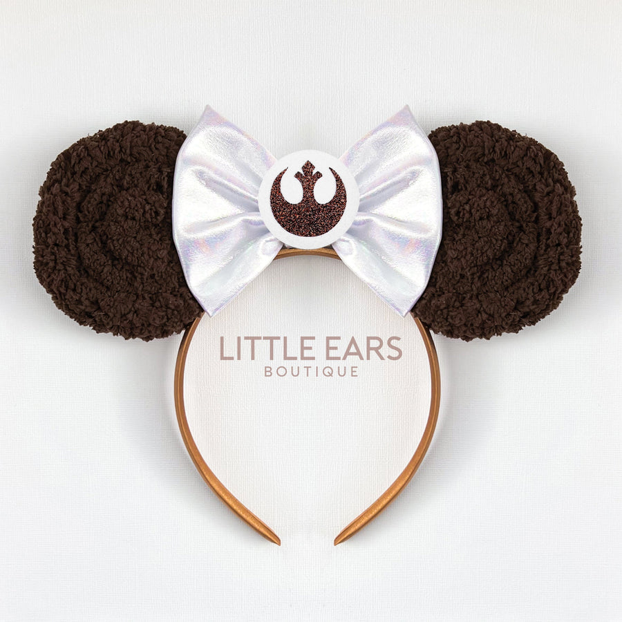 Galactic Grace Ears