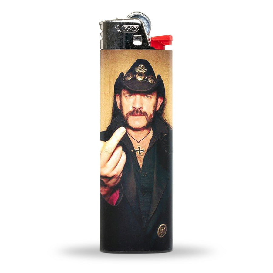 Lemmy Lighter