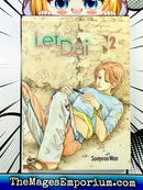Let Dai Vol 2