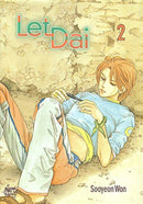 Let Dai Vol 2